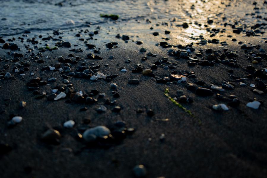 Edmonds/Alki