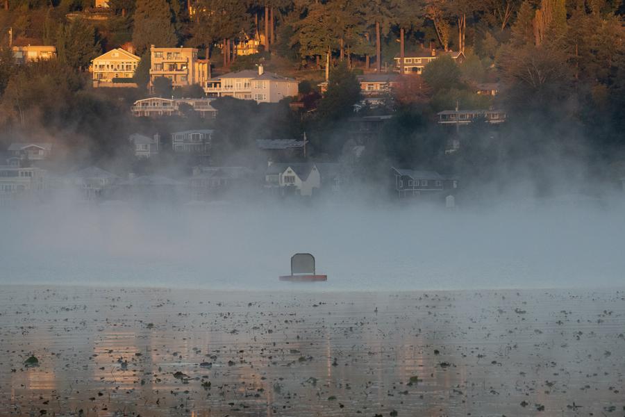 Juanita Bay Park